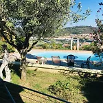 Apartman La Colombe