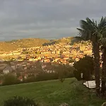 La Colombe Apartman *