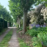 La Colombe Appartement