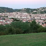 La Colombe * Vienne (Isere)
