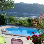 La Colombe Appartement