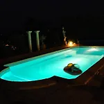 Appartement La Colombe *