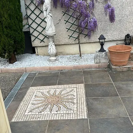 Apartament La Colombe Vienne (Isere)