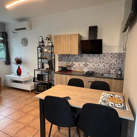 La Colombe Apartament Vienne (Isere)