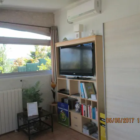 La Colombe Apartment Vienne (Isere)