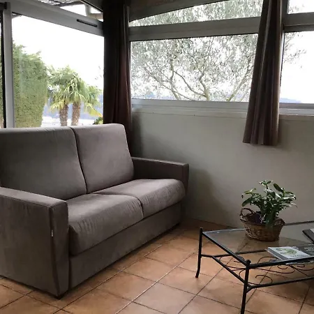 Apartment La Colombe Vienne (Isere)