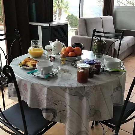 Apartment La Colombe Vienne (Isere)