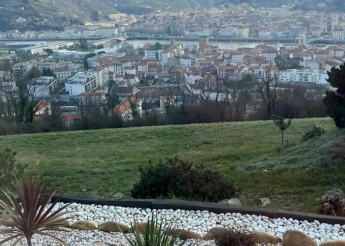 Appartement La Colombe Vienne (Isere)