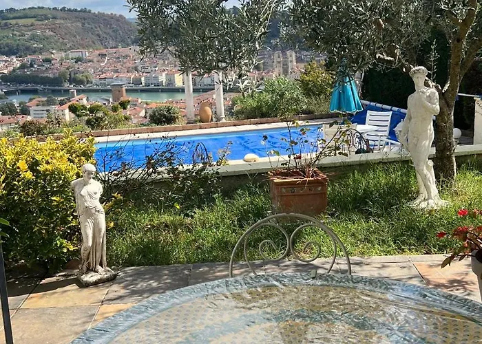 La Colombe