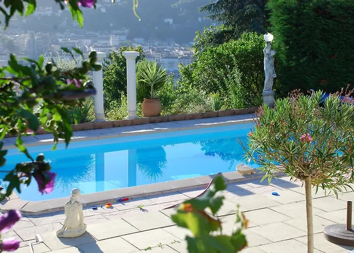 La Colombe Appartement Vienne (Isere)