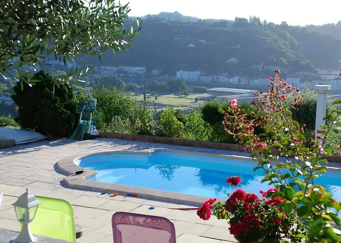 La Colombe Appartement