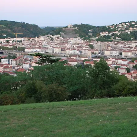 La Colombe * Vienne (Isere)