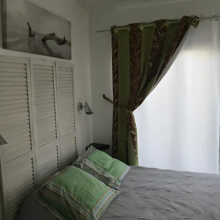 Apartment La Colombe