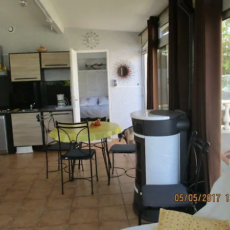 Apartment La Colombe Vienne (Isere)