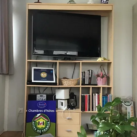 La Colombe * Vienne (Isere)